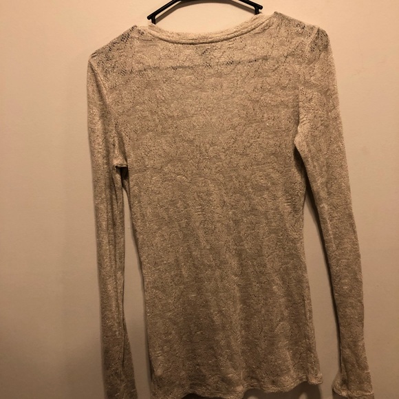 Express Long Sleeve Shirt - Picture 5 of 6